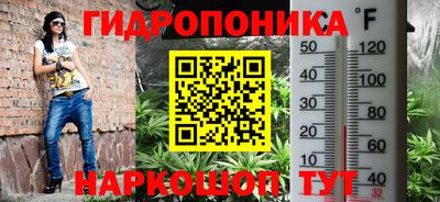 каннабис Гусь-Хрустальный